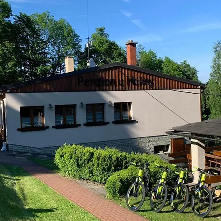 U Haliny * טריניץ