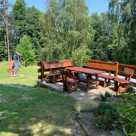 U Haliny אכסניה