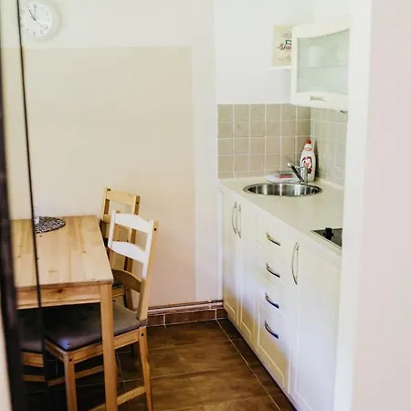 U Haliny * טריניץ