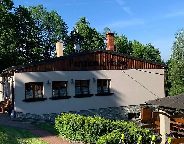 U Haliny